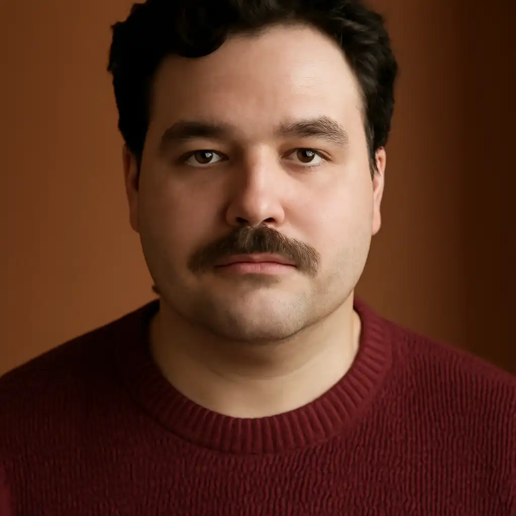 Robert Chen